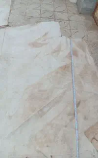 برزنت کانتینری وچراغ پیکان