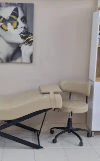 استخدام دستیار سالن زیبایی و اجاره لاین