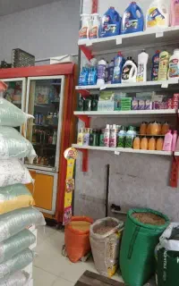 نیازمند شاگرد مغازه