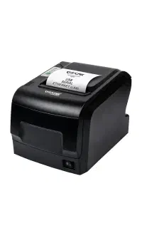 فیش پرینتر حرارتی شبکه OSCAR POS88F