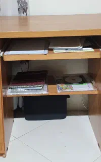 میز کامپیوتر و میز تحریر