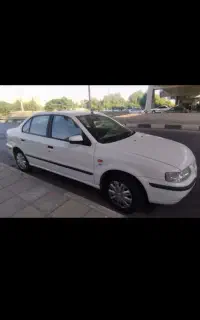 فروش سمند ۱۴۰۰