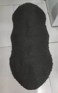 دو عدد پادری خز