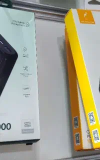 پاور بانک ده هزار و بیست هزار باقیمت باور نکردنی