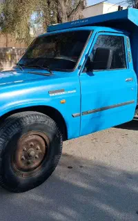 سایپا کمپرسی شرکتی مدل ۹۵ دوگانه