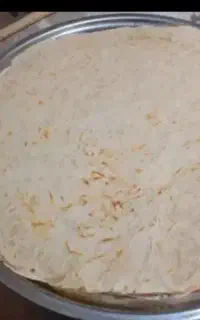 نان محلی