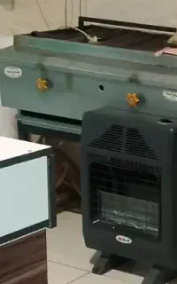 کباب پز کارکرده فروشی