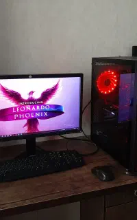 فروش سیستم گیمینگ Core i9 و کارت گرافیک RTX 3050