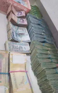 پول قدیمی .