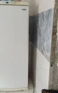 یخچال خوب و کاملا سالم