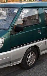 ون دلیکا شخصی ۲۰۰۸