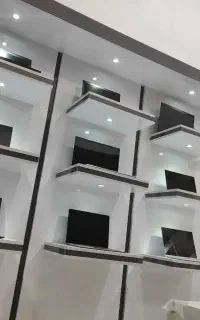 فروش انواع لپتاپ استوک با 3 ماه ضمانت-جانبی