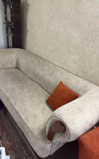 مبل در حد نو کاملا سالم