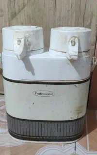 فلاسک