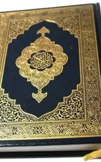 اگر هیچ جا نتیجه نگرفتی بیا پیش صاحب کتاب
