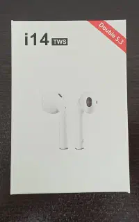 هندزفری بلوتوثی i14