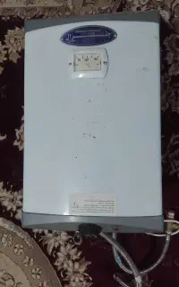 دیوتر جنرال