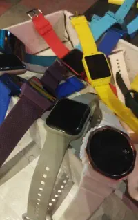 ساعت عمده موجوده