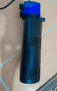 فیلتر اکواریوم