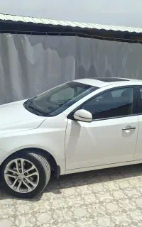 سراتو اپشنال ۹۶ کم کار