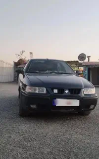 سمند مدل 81