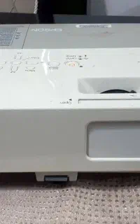 ویدئو پروژکتور epson مدل H357A