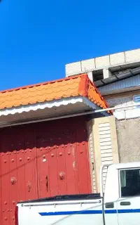 جوشکاری ، نصب نما ، کاربیت لوله بخاری ، آلاچیق