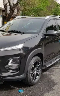X22 pro اتومات مدل ۱۴۰۲