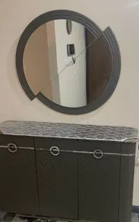 اینه کنسول