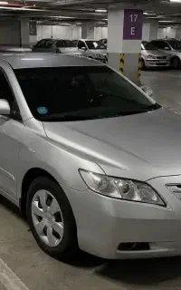 کمری GL مدل 2008 اکازیون