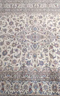 فرش دستباف پشمی ۱۲ متری  تخفیف جزئی