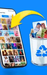 ریکاوری هارد، فلش، مموری و لپ‌تاپ تخصصی و امن