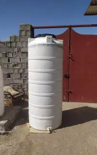 منبع 1000لیتری نو