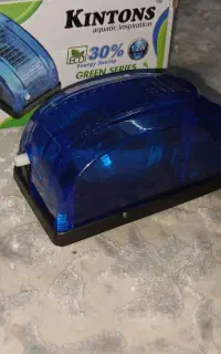 پمپ هوا اکواریوم