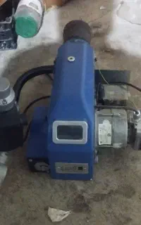 مشعل ایران رادیاتور