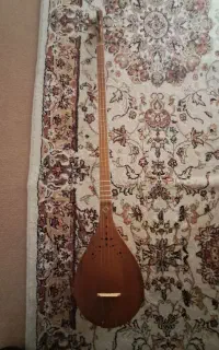 ساز سه‌تار