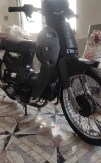 موتور axm100