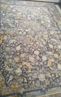روفرشی نه متری کشدار
