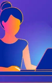 ادمین پاسخگو/کار در منزل