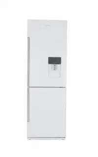 فروش اقساطی یخچال پایین فریزر دیپوینت DECENT