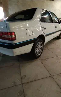 پژو slx