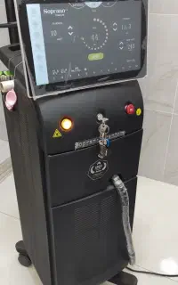 فروش لیزر تیتانیوم 2023