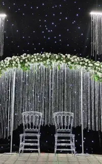 تشریفات عروسی آندو