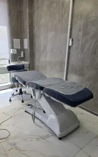تجهیزات کلینیک زیبایی به صورت جداگانه برای فروش