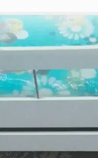 تخت کودک