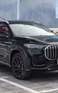 Tiggo 9(F9)1404 فونیکس تیگو ۹