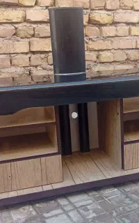 میز تلویزیون درحد نو
