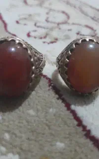 انگشتر طلای روسی