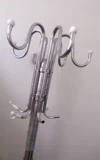 آویز لباس