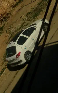 207 پانا رینگ دار